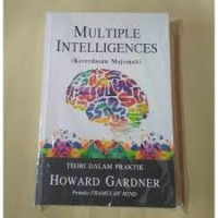 MULTIPLE INTELLIGENCES (KECERDASAN MAJEMUK)