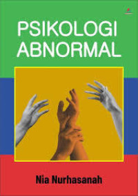 PSIKOLOGI ABNORMAL
